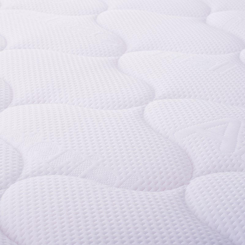 ΣΤΡΩΜΑ DREAMTOPIA σειρά CELESTIAL HM663.90 MINI BONNELL SPRING & ΑΝΩΣΤΡΩΜΑ 90x190x29Yεκ.