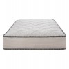 ΣΤΡΩΜΑ DREAMTOPIA ΣΕΙΡΑ ATLAS HM654.90-200 BONNELL SPRING 90x200x20Y εκ.
