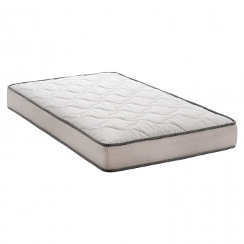 ΣΤΡΩΜΑ DREAMTOPIA ΣΕΙΡΑ ATLAS HM654.110-200 BONNELL SPRING 110x200x20Y εκ.