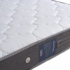 ΣΤΡΩΜΑ DREAMTOPIA ΣΕΙΡΑ LULLABY ALOE VERA HM655.110 BONNELL SPRING 110x190x20Y εκ.