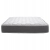 ΣΤΡΩΜΑ DREAMTOPIA ΣΕΙΡΑ LULLABY ALOE VERA HM655.120 BONNELL SPRING 120x200x20Y εκ.