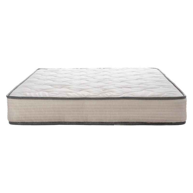 ΣΤΡΩΜΑ DREAMTOPIA ΣΕΙΡΑ RELIEF HM653.140-200 BONNELL SPRING 140x200x20Y εκ.