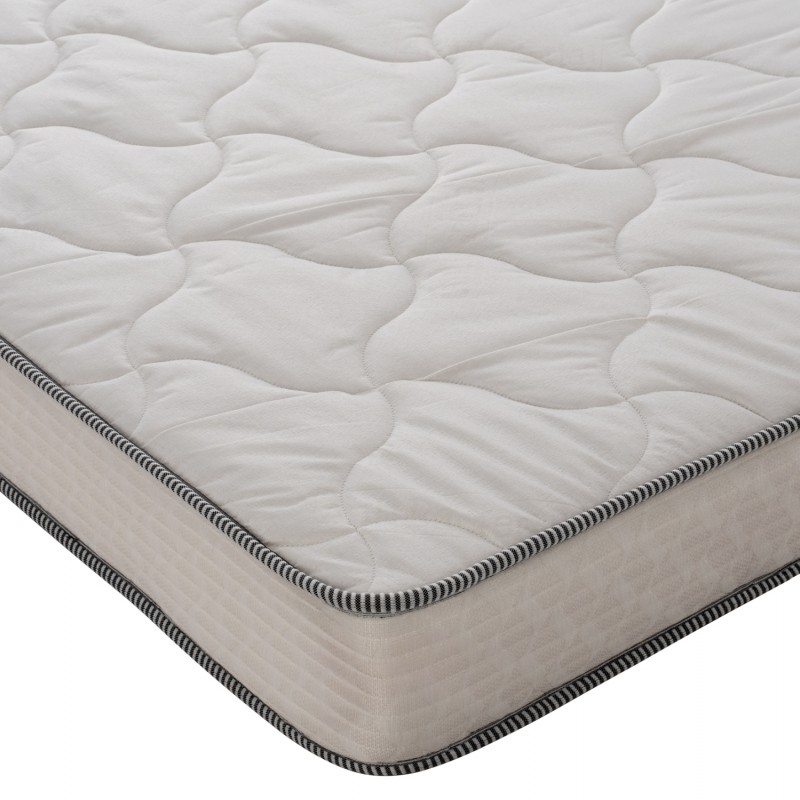 ΣΤΡΩΜΑ DREAMTOPIA ΣΕΙΡΑ RELIEF HM653.140-200 BONNELL SPRING 140x200x20Y εκ.