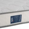 ΣΤΡΩΜΑ DREAMTOPIA ΣΕΙΡΑ RELIEF HM653.140-200 BONNELL SPRING 140x200x20Y εκ.
