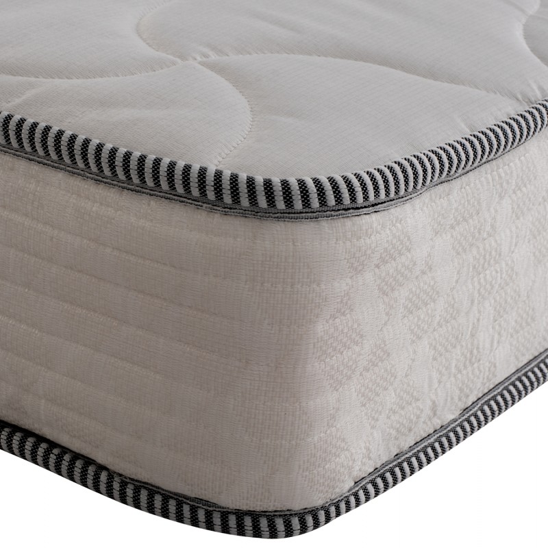 ΣΤΡΩΜΑ DREAMTOPIA ΣΕΙΡΑ RELIEF HM653.140-200 BONNELL SPRING 140x200x20Y εκ.