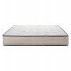 ΣΤΡΩΜΑ DREAMTOPIA ΣΕΙΡΑ RELIEF HM653.140 BONNELL SPRING 140x190x20Y εκ.