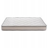 ΣΤΡΩΜΑ DREAMTOPIA ΣΕΙΡΑ RELIEF HM653.140 BONNELL SPRING 140x190x20Y εκ.