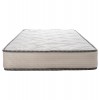 ΣΤΡΩΜΑ DREAMTOPIA ΣΕΙΡΑ RELIEF HM653.90-200 BONNELL SPRING 90x200x20Y εκ.