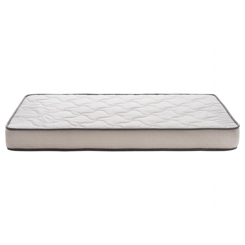 ΣΤΡΩΜΑ DREAMTOPIA ΣΕΙΡΑ RELIEF HM653.90-200 BONNELL SPRING 90x200x20Y εκ.