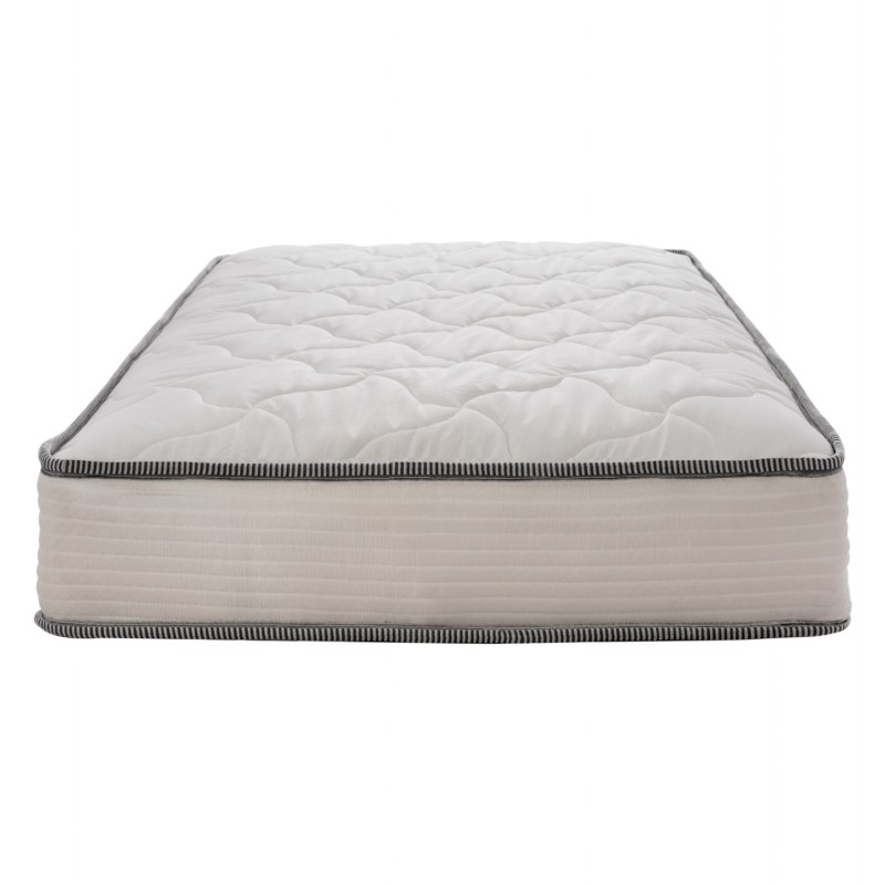 ΣΤΡΩΜΑ DREAMTOPIA ΣΕΙΡΑ ATLAS HM654.90 BONNELL SPRING 90x190x20Y εκ.