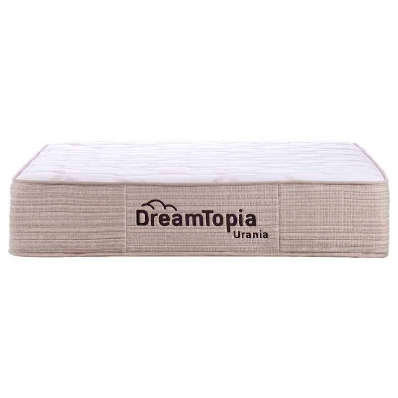 ΣΤΡΩΜΑ DREAMTOPIA ΣΕΙΡΑ URANIA HM659.90-200 POCKET SPRING 90X200x30Yεκ.