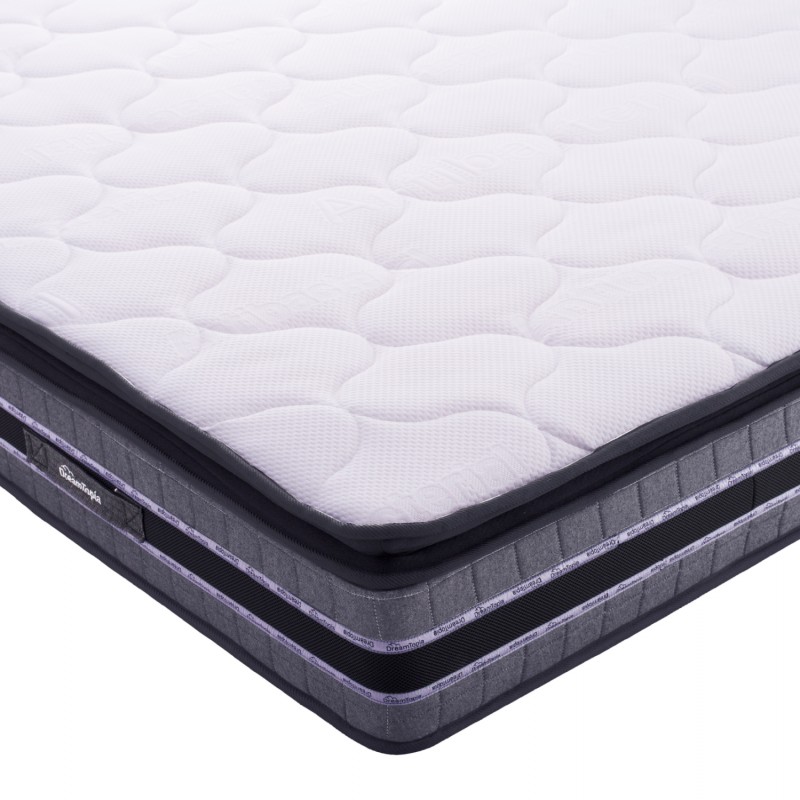 ΣΤΡΩΜΑ DREAMTOPIA ΣΕΙΡΑ FRANKLIN HM657.80-- 80X200x29Y