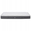 ΣΤΡΩΜΑ DREAMTOPIA ΣΕΙΡΑ LULLABY ALOE VERA 80X200x20Y - HM655.80