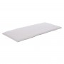 ΕΠΙΣΤΡΩΜΑ CLOUD HM641.03 110Χ200 ΛΕΥΚΟ
