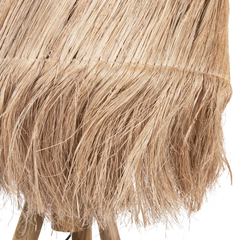 ΦΩΤΙΣΤΙΚΟ ΔΑΠΕΔΟΥ ΠΟΔΙΑ ΤΕΑΚ & ΚΑΠΕΛΟ ΙΝΕΣ ΑΜΠΑΚΑ ΦΥΣΙΚΟ ΧΡΩΜΑ Φ50x50-158Yεκ.HM7765