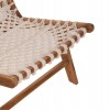 ΠΟΛΥΘΡΟΝΑ ANTIB HM9466.01 ΤΕΑΚ ΞΥΛΟ NYLON ΣΧΟΙΝΙ ΛΕΥΚΟ 65x77x68Υεκ.
