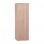 ΠΑΠΟΥΤΣΟΘΗΚΗ ΞΥΛΙΝΗ DAYANNA ΜΕ 6 ΡΑΦΙΑ 60X43X180.5εκ. SONAMA HM2379.02