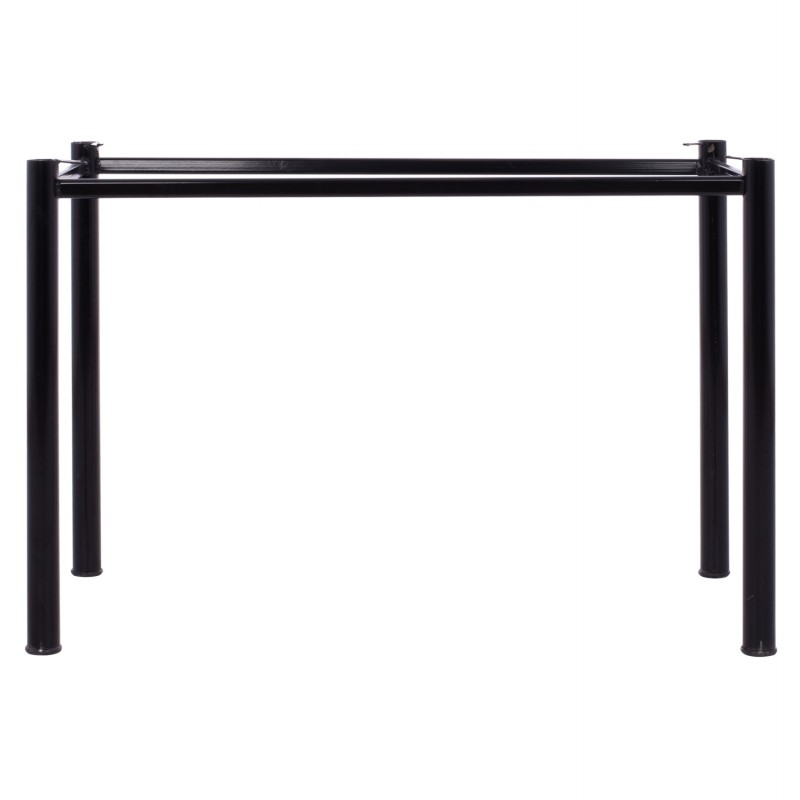 ΒΑΣΗ ΚΟΛΟΝΑΤΗ ΜΕΤΑΛΛΙΚΗ ΓΙΑ ΕΠΙΦΑΝΕΙΑ 120x70