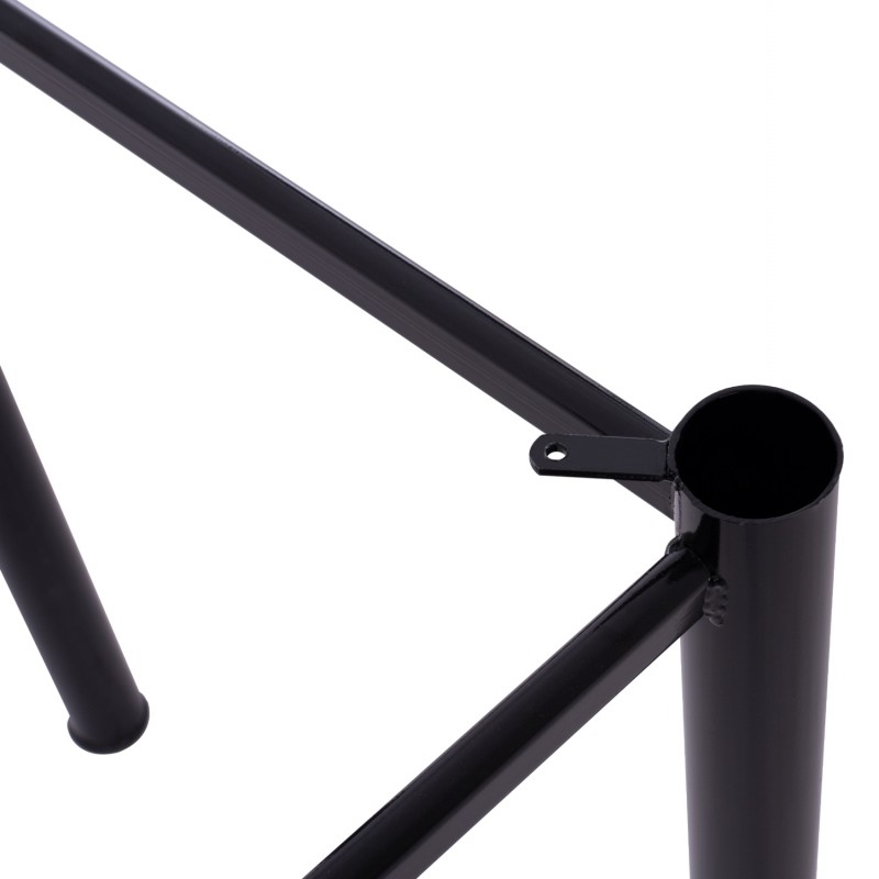 ΒΑΣΗ ΚΟΛΟΝΑΤΗ ΜΕΤΑΛΛΙΚΗ ΓΙΑ ΕΠΙΦΑΝΕΙΑ 120x70