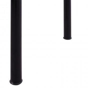 ΒΑΣΗ ΚΟΛΟΝΑΤΗ ΜΕΤΑΛΛΙΚΗ ΓΙΑ ΕΠΙΦΑΝΕΙΑ 120x70