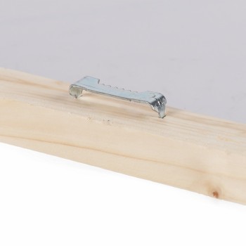 ΠΙΝΑΚΑΣ ΚΑΜΒΑΣ COLORFUL AFRICAN ART HM7197.02 100X3X70 εκ.