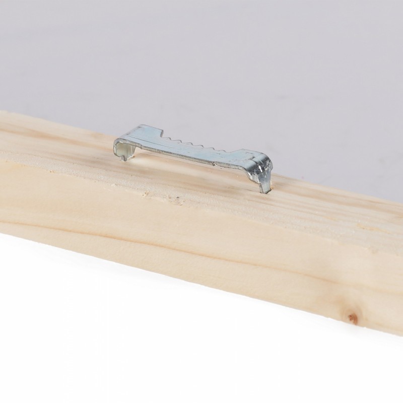 ΠΙΝΑΚΑΣ ΚΑΜΒΑΣ COLORFUL AFRICAN ART HM7197.02 100X3X70 εκ.