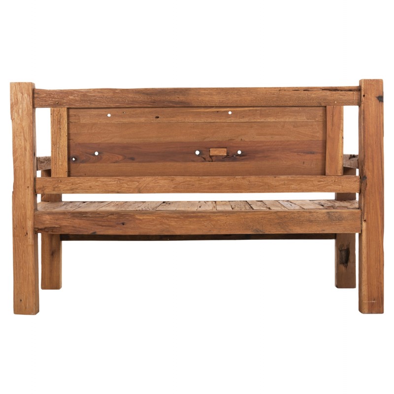 ΠΑΓΚΑΚΙ 3ΘΕΣΙΟ THREEWAY HM9454.01 ΑΝΑΚΥΚΛΩΜΕΝΑ ΞΥΛΑ ΜΙΧ 159,5x80x100Υεκ.