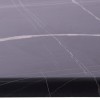 ΕΠΙΦΑΝΕΙΑ ΤΡΑΠΕΖΙΟΥ WERZALIT 60Χ60Χ3.5εκ.  ΜΑΥΡΟ ΜΑΡΜΑΡΟ 741 HM5229.13