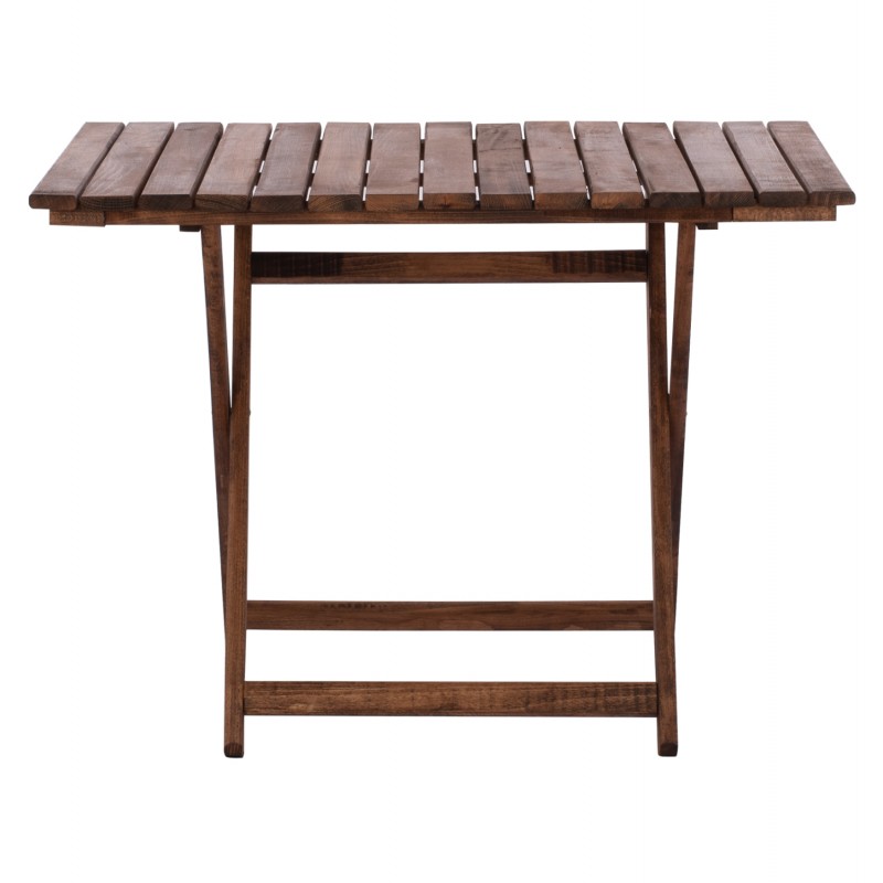 ΤΡΑΠΕΖΙ ΣΚΗΝΟΘΕΤH ΛΗΜΝΟΣ ΜΑΣΙΦ ΟΞΙΑ ΕΜΠOΤΙΣΜΟΣ ΚΑΡΥΔΙ HM5652.01 100x60x75 εκ.