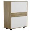 ΣΥΡΤΑΡΙΕΡΑ ΜΕΛΑΜΙΝΗΣ THORG ME 5 ΣΥΡΤΑΡΙΑ SONAMA HM8995.01 80Χ40Χ100Y εκ.