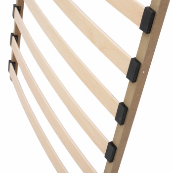 ΤΕΛΑΡΟ-ΣΟΜΙΕΣ ME ΑΝΑΤΟΜΙΚΕΣ ΤΑΒΛΕΣ 90X192 ΓΙΑ ΚΡΕΒΑΤΙ 90X200 HM2464