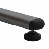 ΓΡΑΦΕΙΟ ΕΠΑΓΓΕΛΜΑΤΙΚΟ VALDEN HM2045.02 WENGE 150X80X75