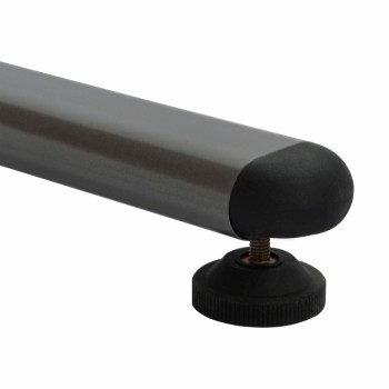 ΓΡΑΦΕΙΟ ΕΠΑΓΓΕΛΜΑΤΙΚΟ VALDEN HM2045.02 WENGE 150X80X75