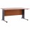 ΓΡΑΦΕΙΟ ΕΠΑΓΓΕΛΜΑΤΙΚΟ VALDEN HM2046.03 ΚΕΡΑΣΙ 180X80X75