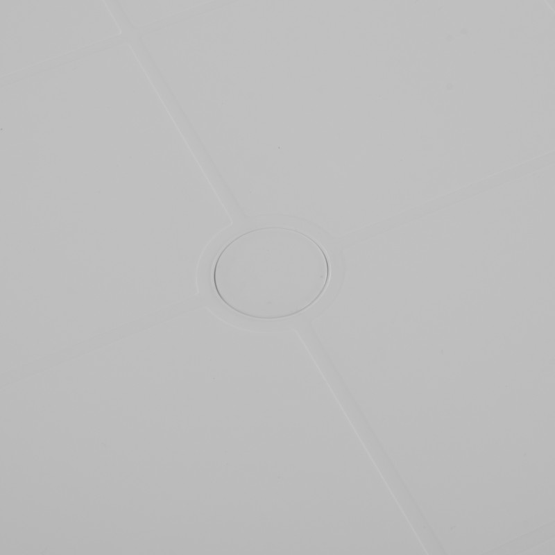 ΤΡΑΠΕΖΙ ΠΛΑΣΤΙΚΟ 70X120X70εκ. ΛΕΥΚΟ 303002034