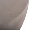 ΤΡΑΠΕΖΙ ΣΑΛΟΝΙΟΥ SALLEN HM18161.03 FIBER CEMENT ΣΕ ΓΚΡΙ--108x94x38,5Υεκ.