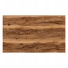 ΕΠΙΦΑΝΕΙΑ ΤΡΑΠΕΖΙΟΥ HPL ΟΡΘΟΓΩΝΙΑ HM5840.30 INDIAN SHEESHAM 120x80εκ.