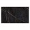 ΕΠΙΦΑΝΕΙΑ ΤΡΑΠΕΖΙΟΥ HPL ΟΡΘΟΓΩΝΙΑ HM5840.34 BLACK MARBLE 120x80εκ.