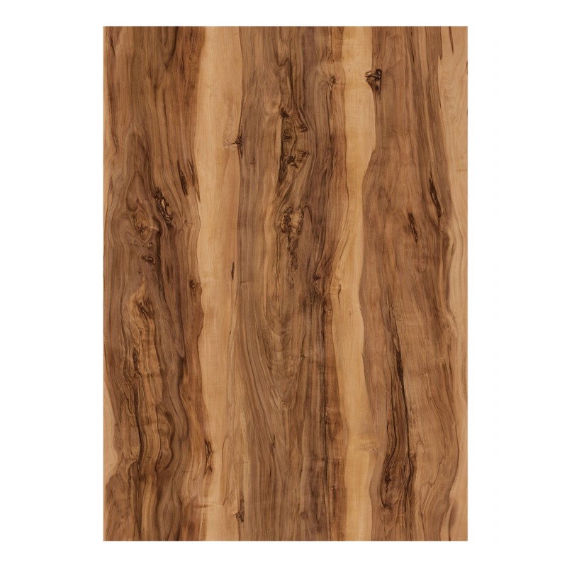ΕΠΙΦΑΝΕΙΑ ΤΡΑΠΕΖΙΟΥ HPL ΟΡΘΟΓΩΝΙΑ HM6350.30 INDIAN SHEESHAM 60x80εκ.