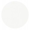 ΕΠΙΦΑΝΕΙΑ ΤΡΑΠΕΖΙΟΥ HPL ΣΤΡΟΓΓΥΛΗ HM5841.22 ΛΕΥΚΗ Φ60εκ.