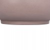 ΔΙΑΚΟΣΜΗΤΙΚΟ ΒΑΖΟ ΔΑΠΕΔΟΥ LINTER HM4662.05L FIBER CEMENT ΓΚΡΙ ΜΑΤ--ΞΥΛΟ ΤΕΑΚ Φ41x47Υεκ