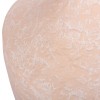 ΤΡΑΠΕΖΙ ΒΟΗΘΗΤΙΚΟ REBON HM18156.04L FIBER CEMENT ΣΕ ΣΟΜΟΝ--Φ40x56.5Υεκ.