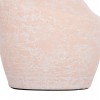 ΤΡΑΠΕΖΙ ΒΟΗΘΗΤΙΚΟ REBON HM18156.04L FIBER CEMENT ΣΕ ΣΟΜΟΝ--Φ40x56.5Υεκ.