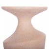 ΤΡΑΠΕΖΙ ΒΟΗΘΗΤΙΚΟ REBON HM18156.04S FIBER CEMENT ΣΕ ΣΟΜΟΝ--Φ27.5x50Υεκ.