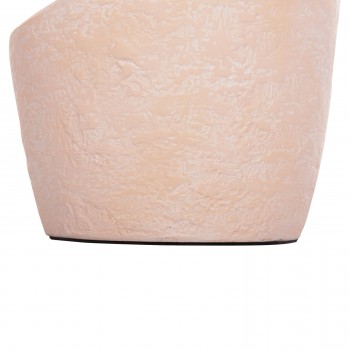 ΤΡΑΠΕΖΙ ΒΟΗΘΗΤΙΚΟ REBON HM18156.04S FIBER CEMENT ΣΕ ΣΟΜΟΝ--Φ27.5x50Υεκ.