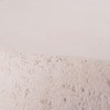 ΤΡΑΠΕΖΙ ΣΑΛΟΝΙΟΥ GERSON HM18151.02L FIBER CEMENT ΣΕ ΛΕΥΚΟ--122x78,5x40Υεκ.