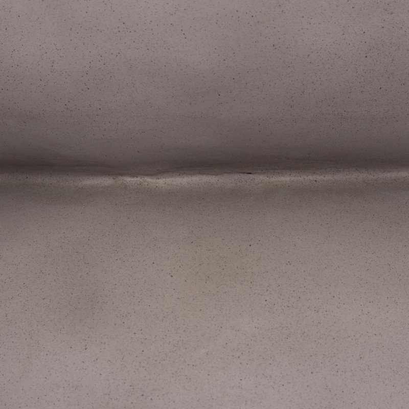 ΤΡΑΠΕΖΙ ΣΑΛΟΝΙΟΥ ANNA HM18158.03 FIBER CEMENT ΣΕ ΓΚΡΙ--Φ92x44.5Υεκ