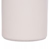 ΒΟΗΘΗΤΙΚΟ ΤΡΑΠΕΖΙ TRED(T) HM18169.02 FIBER CEMENT ΛΕΥΚΟ-ΦΥΣΙΚΟ RATTAN--Φ40x61Υεκ.