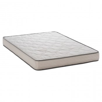 ΣΤΡΩΜΑ DREAMTOPIA ΣΕΙΡΑ RELIEF HM653.160 BONNELL SPRING 160x200x16Y εκ.