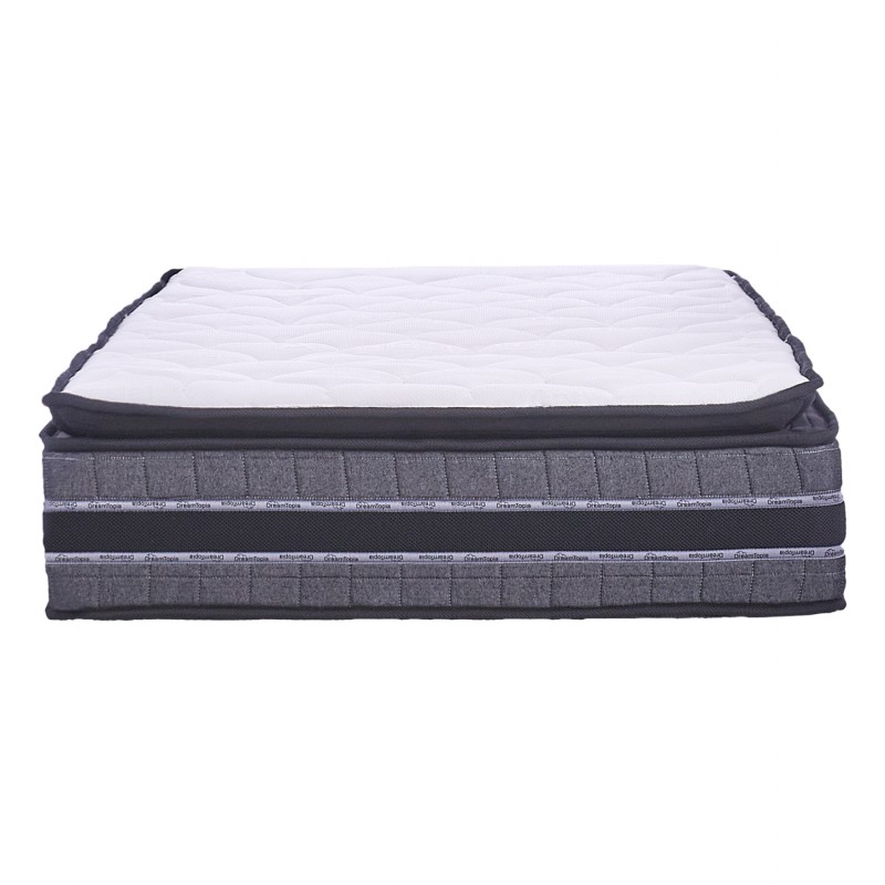 ΣΤΡΩΜΑ DREAMTOPIA CELESTIAL HM663.90-200 MINI BONNELL SPRING & ΑΝΩΣΤΡΩΜΑ 90x200x29Yεκ.